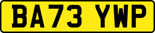 BA73YWP