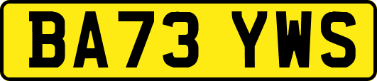 BA73YWS
