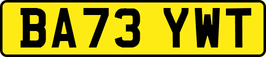 BA73YWT