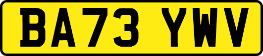 BA73YWV