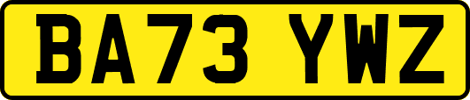 BA73YWZ