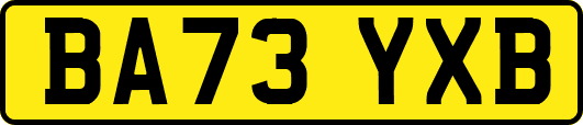 BA73YXB