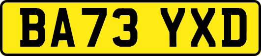 BA73YXD