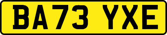 BA73YXE