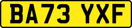 BA73YXF
