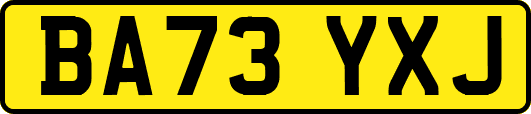 BA73YXJ