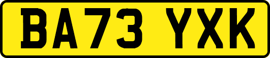 BA73YXK