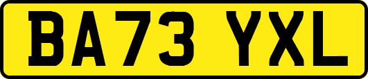 BA73YXL