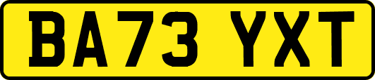 BA73YXT