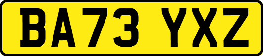 BA73YXZ