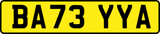 BA73YYA