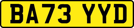 BA73YYD