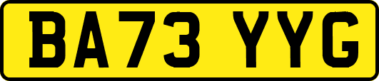 BA73YYG