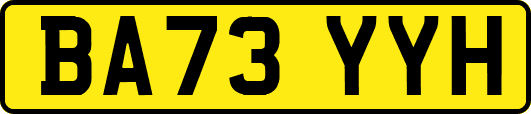 BA73YYH
