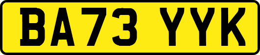 BA73YYK