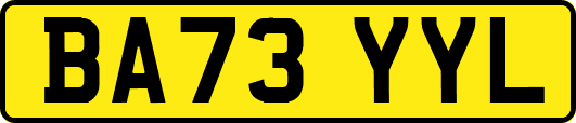 BA73YYL