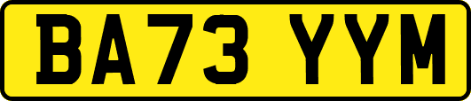 BA73YYM