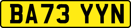 BA73YYN