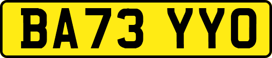 BA73YYO