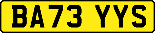 BA73YYS