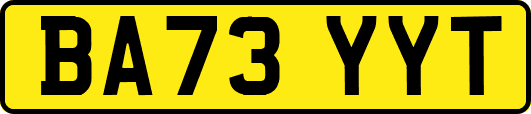 BA73YYT