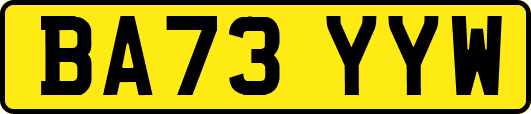 BA73YYW
