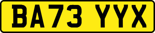 BA73YYX