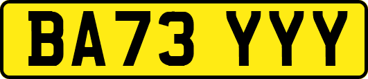 BA73YYY