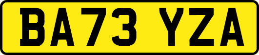 BA73YZA