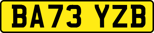 BA73YZB