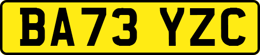 BA73YZC