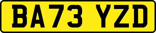 BA73YZD