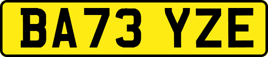 BA73YZE
