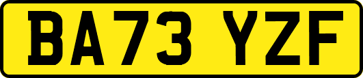 BA73YZF