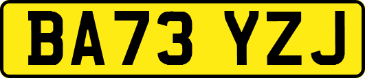 BA73YZJ