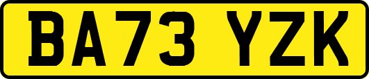 BA73YZK