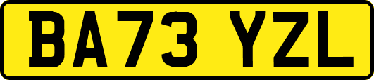 BA73YZL