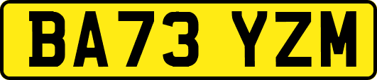 BA73YZM