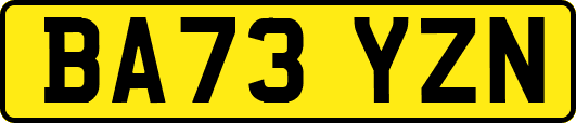 BA73YZN