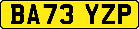 BA73YZP