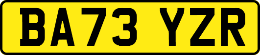 BA73YZR