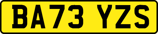 BA73YZS