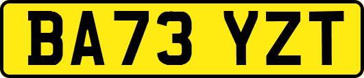 BA73YZT