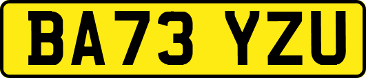 BA73YZU