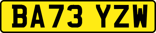 BA73YZW