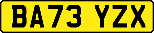 BA73YZX