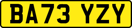 BA73YZY