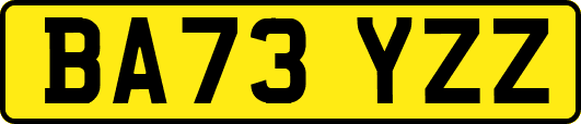BA73YZZ