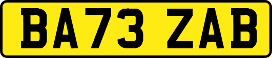 BA73ZAB