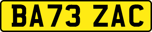 BA73ZAC